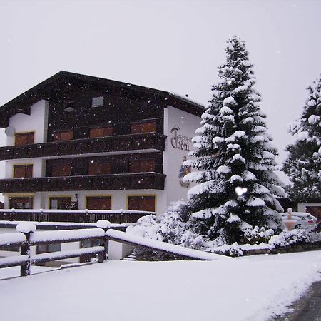 Ferienwohnungen Monja Und Dietmar Thoeni Arzl im Pitztal Εξωτερικό φωτογραφία